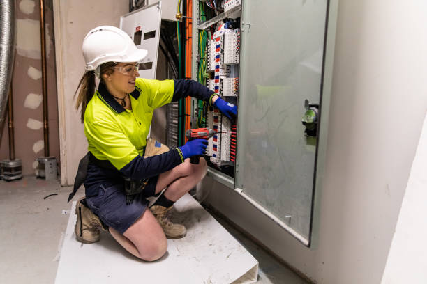 Best Residential Electrician Services  in Mission, SD