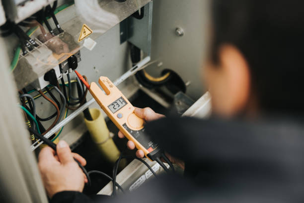 Professional Electrician in SD