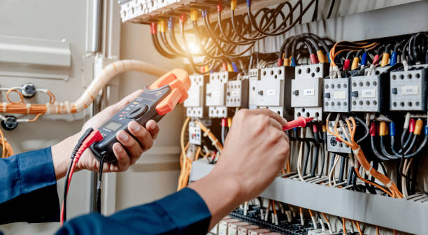 Best Industrial Electrical Services  in Mission, SD