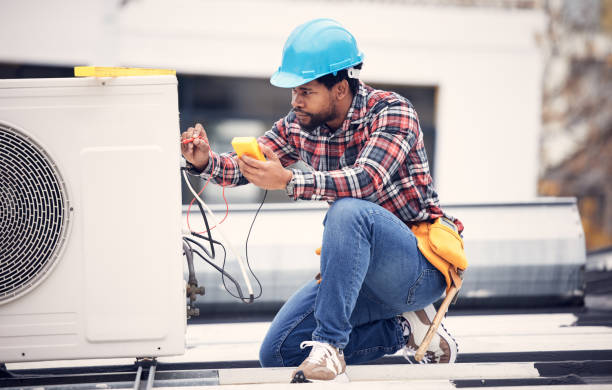 Best Emergency Electrical Repair  in Mission, SD
