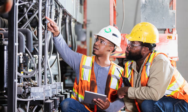Best Electric Panel Repair  in Mission, SD