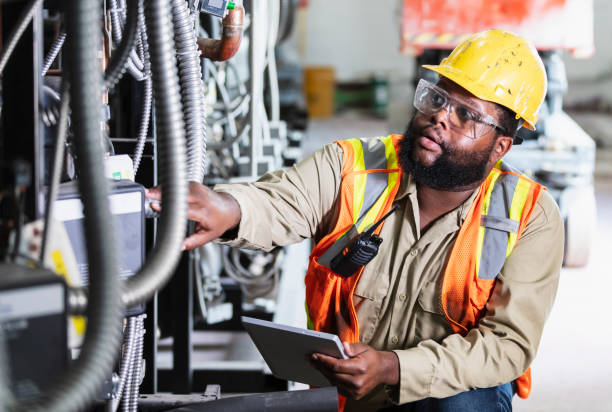 Best Electrical Installation Contractor  in Mission, SD