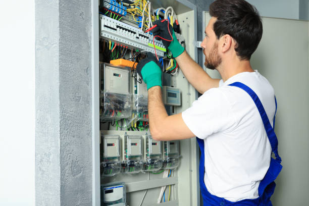 Best Emergency Electrician Near Me  in Mission, SD