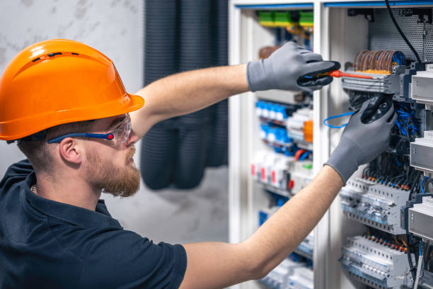 Best 24-Hour Electrician  in Mission, SD