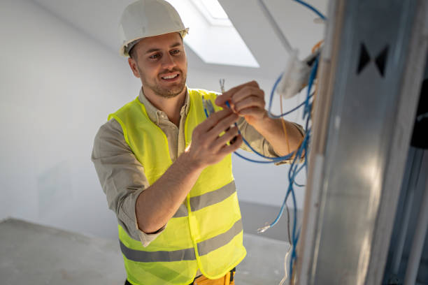  Mission, SD Electrician Pros